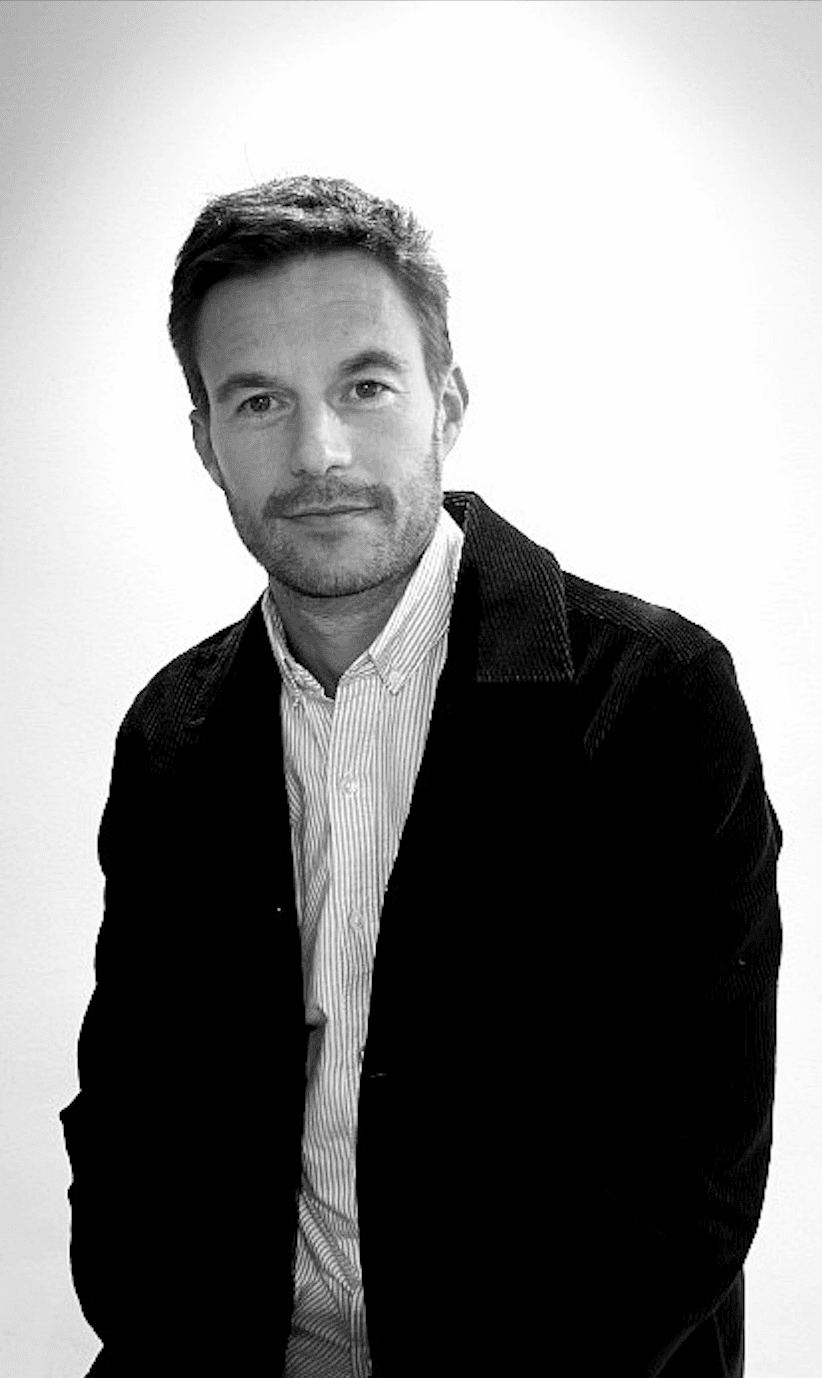 Christopher {p.lastName}, Expert — Expertis Lab